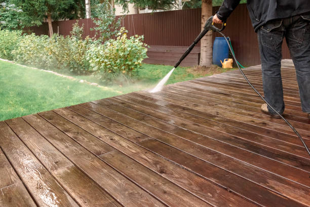 Best Sidewalk and Walkway Cleaning  in Point Pleasant, WV