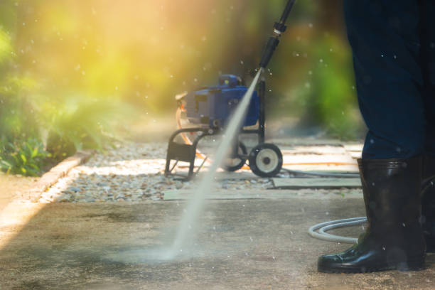 Best Oil Spill Cleanup  in Point Pleasant, WV